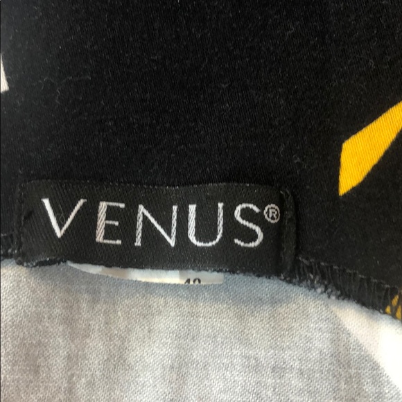 Floral printed dress - Picture 7 of 7